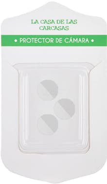 La Casa de las Carcasas Cubre objetivo para Samsung Galaxy S22 Plus La Casa de las Carcasas Cubre objetivo para Samsung Galaxy S22 Plus