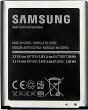 Samsung * SAMSUNG GALAXY S3 * I9300* BATERÍA EB-L1G6LLU Samsung * SAMSUNG GALAXY S3 * I9300* BATERÍA EB-L1G6LLU
