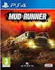 Focus Home Interactive MudRunner (PS4) Focus Home Interactive MudRunner (PS4)