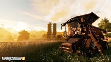 Focus Home Interactive Farming Simulator 19 Xbox One Juego Focus Home Interactive Farming Simulator 19 Xbox One Juego