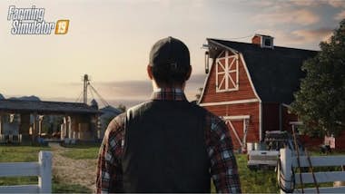 Focus Home Interactive Farming Simulator 19 Xbox One Juego Focus Home Interactive Farming Simulator 19 Xbox One Juego