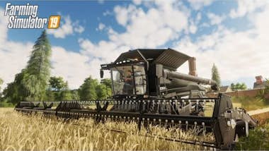 Focus Home Interactive Farming Simulator 19 Xbox One Juego Focus Home Interactive Farming Simulator 19 Xbox One Juego
