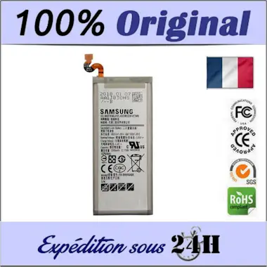 Samsung NUEVA BATERIA 100% ORIGINAL SAMSUNG PARA GALAXY NO Samsung NUEVA BATERIA 100% ORIGINAL SAMSUNG PARA GALAXY NO