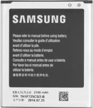 Samsung Batería original para SAMSUNG Galaxy core 4G SM-G3 Samsung Batería original para SAMSUNG Galaxy core 4G SM-G3