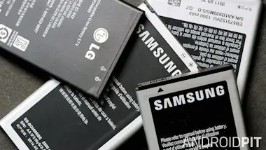 Samsung Bateria Original GT-E1150 E1150 Samsung Bateria Original GT-E1150 E1150