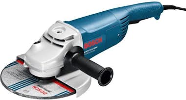 Bosch Amoladora angular GWS 22 230 H 230mm 2200W Bosch Amoladora angular GWS 22 230 H 230mm 2200W
