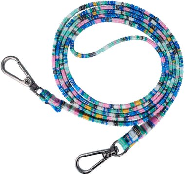 La Casa de las Carcasas Colgante Cordón Étnico Premium para Móvil La Casa de las Carcasas Colgante Cordón Étnico Premium para Móvil