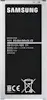 Samsung Batería Original EB-BJ510CBE - Galaxy J5 2016 (J51 Samsung Batería Original EB-BJ510CBE - Galaxy J5 2016 (J51