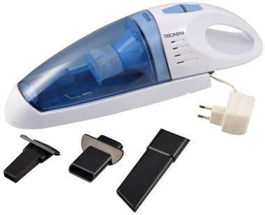 Triomph Aspirador de mesa TRIOMPH ETF 942 Triomph Aspirador de mesa TRIOMPH ETF 942