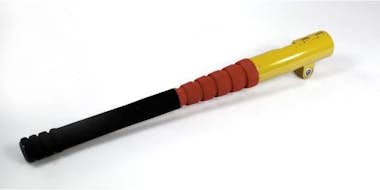 CARTEC Bloqueo de volante antirrobo ""murciélago" CARTEC Bloqueo de volante antirrobo ""murciélago"