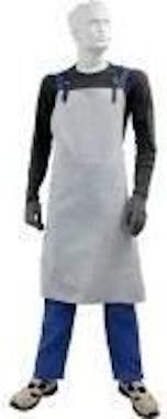 ROTHENBERGER Delantal de soldadura - Blanco ROTHENBERGER Delantal de soldadura - Blanco