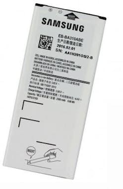 Samsung SAMSUNG GALAXY A3 2016 ?? EB-BA310ABE - Nuevo 2300 Samsung SAMSUNG GALAXY A3 2016 ?? EB-BA310ABE - Nuevo 2300