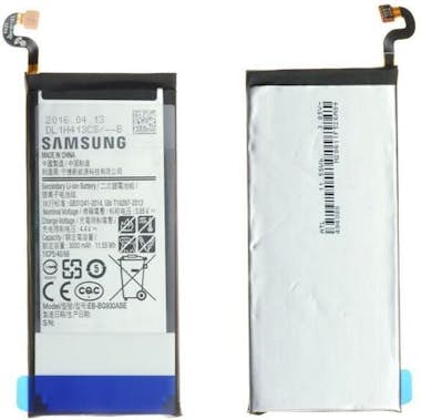 Samsung Bateria EB-BG930ABE Galaxy S7 (G930F) Original Samsung Bateria EB-BG930ABE Galaxy S7 (G930F) Original