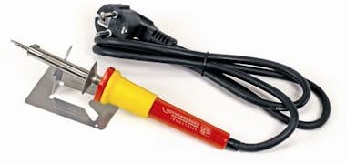 ROTHENBERGER Soldador Electrónico - 25W - Rojo ROTHENBERGER Soldador Electrónico - 25W - Rojo