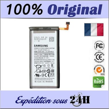 Samsung BATERIA NUEVA 100% ORIGINAL SAMSUNG PARA GALAXY S1 Samsung BATERIA NUEVA 100% ORIGINAL SAMSUNG PARA GALAXY S1