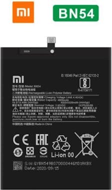 Xiaomi Batería BN 54 Xiaomi Batería BN 54