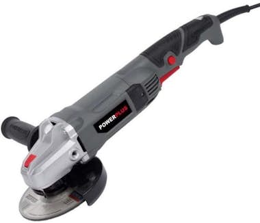 POWERPLUS Amoladora angular 900 W 125 mm POWE20020 POWERPLUS Amoladora angular 900 W 125 mm POWE20020
