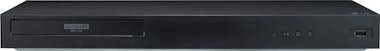 LG UBK90 4K Reproductor de Blu-Ray - Wi-Fi - Dolby Vi LG UBK90 4K Reproductor de Blu-Ray - Wi-Fi - Dolby Vi