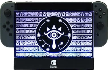 PDP Gaming Soporte de luz PDP para Nintendo Switch Dock PDP Gaming Soporte de luz PDP para Nintendo Switch Dock