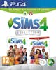 Electronic Arts SIMS 4 Edición Perros y Gatos (PS4) Electronic Arts SIMS 4 Edición Perros y Gatos (PS4)