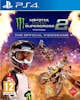 Milestone Monster Energy Supercross 2 (PS4) Milestone Monster Energy Supercross 2 (PS4)