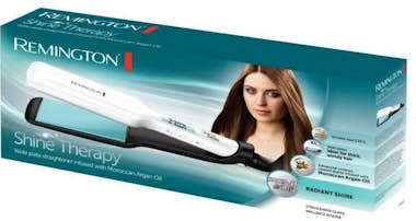 Remington Alisador de cabello S8550, alisador de terapia de Remington Alisador de cabello S8550, alisador de terapia de