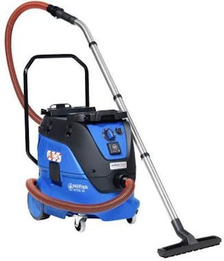 Nilfisk ATTIX 33-2L IC MOBILE EU Aspirador cilíndrico con Nilfisk ATTIX 33-2L IC MOBILE EU Aspirador cilíndrico con