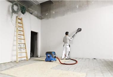 Nilfisk ATTIX 33-2L IC MOBILE EU Aspirador cilíndrico con Nilfisk ATTIX 33-2L IC MOBILE EU Aspirador cilíndrico con