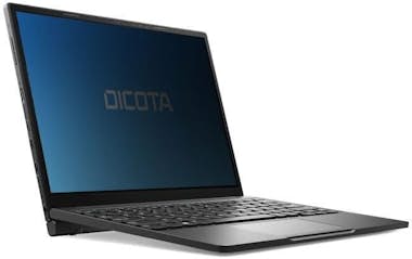 Dicota Secret, Laptop, Polietileno tereftalato (PET), Tra Dicota Secret, Laptop, Polietileno tereftalato (PET), Tra