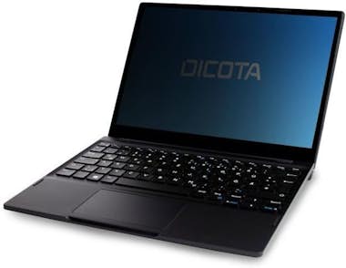 Dicota Secret, Laptop, Polietileno tereftalato (PET), Tra Dicota Secret, Laptop, Polietileno tereftalato (PET), Tra