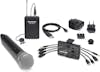 Samson GO MIC MOBILE HANDHELD Sistema inalámbrico digital Samson GO MIC MOBILE HANDHELD Sistema inalámbrico digital