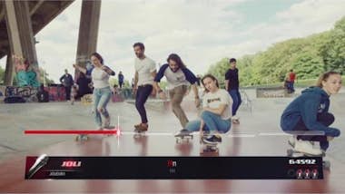 Ravenscourt The Voice 2019 Juego PS4 + 2 Micrófonos PS4 Ravenscourt The Voice 2019 Juego PS4 + 2 Micrófonos PS4