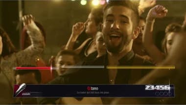 Ravenscourt The Voice 2019 Juego PS4 + 2 Micrófonos PS4 Ravenscourt The Voice 2019 Juego PS4 + 2 Micrófonos PS4