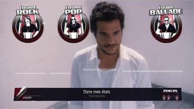 Ravenscourt The Voice 2019 Juego PS4 + 2 Micrófonos PS4 Ravenscourt The Voice 2019 Juego PS4 + 2 Micrófonos PS4