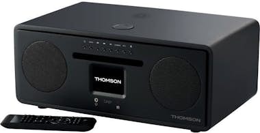 Thomson MIC500IWF Micro HiFi System - Bluetooth - Wifi - R