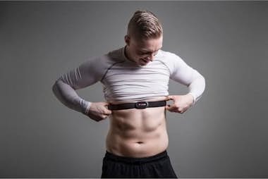 Polar Sensor de frecuencia cardíaca POLAR H10 PLUS - Tam Polar Sensor de frecuencia cardíaca POLAR H10 PLUS - Tam