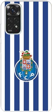 La Casa de las Carcasas Funda para Xiaomi Redmi Note 11 Pro 5G del Fútbol La Casa de las Carcasas Funda para Xiaomi Redmi Note 11 Pro 5G del Fútbol