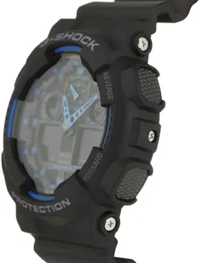 Casio CASIO GA1001A2ER Reloj cronógrafo de cuarzo para h Casio CASIO GA1001A2ER Reloj cronógrafo de cuarzo para h