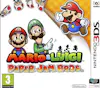 Nintendo Juego Mario & Luigi Paper Jam Bros 3DS Nintendo Juego Mario & Luigi Paper Jam Bros 3DS