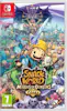 Nintendo Juego de Switch Snack World: Dungeon Buff - Oro Nintendo Juego de Switch Snack World: Dungeon Buff - Oro