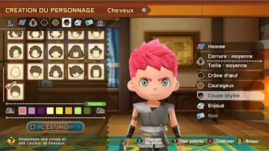 Nintendo Juego de Switch Snack World: Dungeon Buff - Oro Nintendo Juego de Switch Snack World: Dungeon Buff - Oro