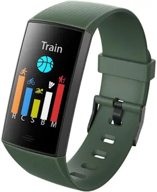 WeePlug WEEPLUG Pulsera conectada SB18+ - Multideporte - WeePlug WEEPLUG Pulsera conectada SB18+ - Multideporte -