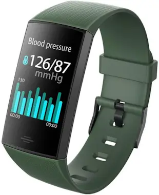 WeePlug WEEPLUG Pulsera conectada SB18+ - Multideporte - WeePlug WEEPLUG Pulsera conectada SB18+ - Multideporte -