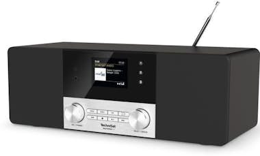 Technisat TechniSat Radio 0001/3937 Technisat TechniSat Radio 0001/3937