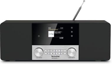 Technisat TechniSat Radio 0001/3937 Technisat TechniSat Radio 0001/3937