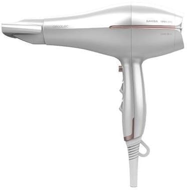 Cecotec Secador de pelo iónico con difusor Bamba IoniCare Cecotec Secador de pelo iónico con difusor Bamba IoniCare
