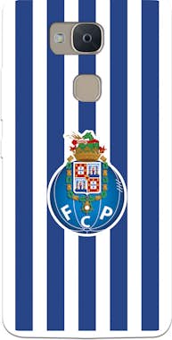 La Casa de las Carcasas Funda para BQ Aquaris V Plus del Fútbol Club Oport La Casa de las Carcasas Funda para BQ Aquaris V Plus del Fútbol Club Oport