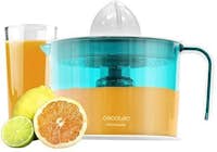 Cecotec Exprimidor Eléctrico EssentialVita Adjust Negro. 4 Cecotec Exprimidor Eléctrico EssentialVita Adjust Negro. 4