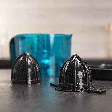 Cecotec Exprimidor Eléctrico EssentialVita Adjust Negro. 4 Cecotec Exprimidor Eléctrico EssentialVita Adjust Negro. 4