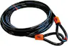 BURG-WÄCHTER Candado de cable 5 m 750 500 BURG-WÄCHTER Candado de cable 5 m 750 500